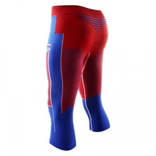 Bielizna X-Bionic Energy Accumulator® EVO Patriot 3/4 I020323