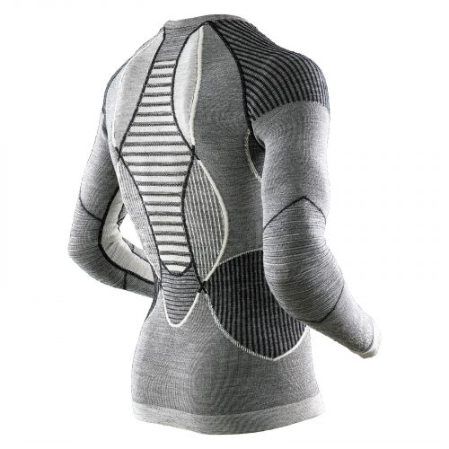 Koszulka termoaktywna X-Bionic Apani Merino I100465