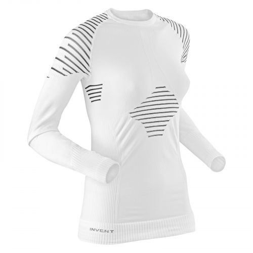 Koszulka termoaktywna X-Bionic Invent Shirt I20272
