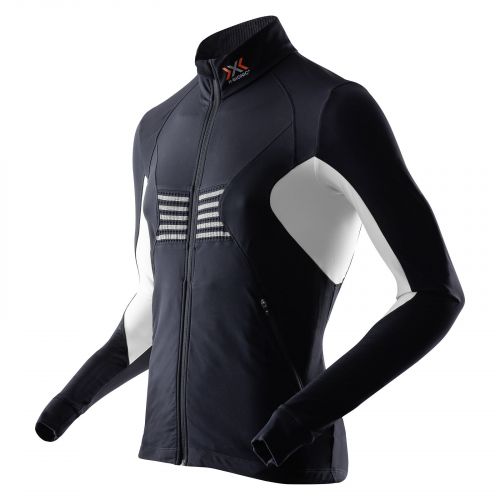 Bluza X-Bionic Racoon Ski FZ O100756