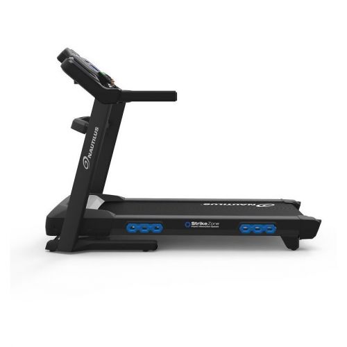 Bieżnia elektryczna NAUTILUS T626 100744