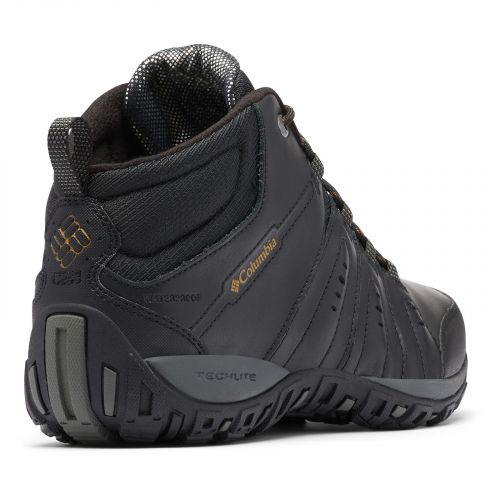 Buty Columbia PeakFreak Nomad Omni Heat Mid BM3926
