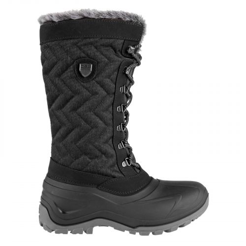 Buty zimowe damskie CMP Nietos CPGOTW0010