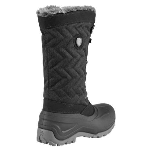 Buty zimowe damskie CMP Nietos CPGOTW0010