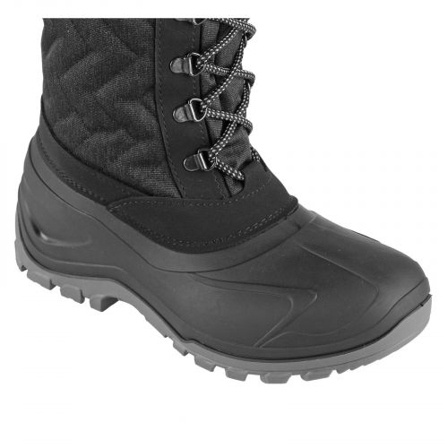 Buty zimowe damskie CMP Nietos CPGOTW0010