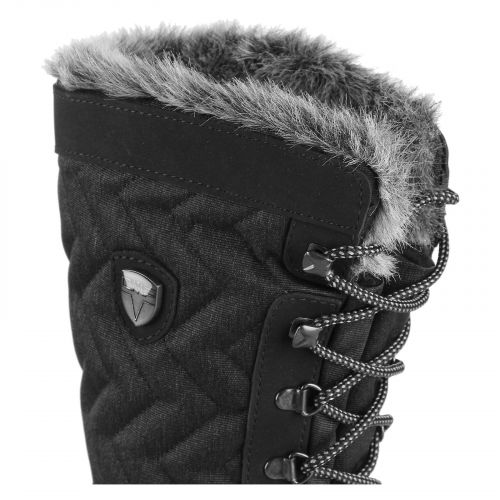 Buty zimowe damskie CMP Nietos CPGOTW0010