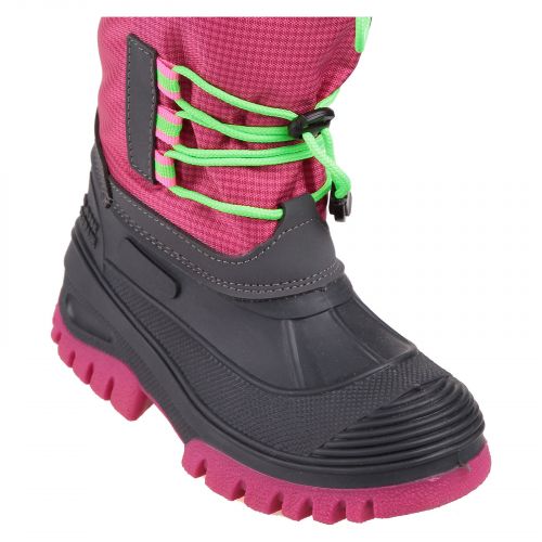 Buty zimowe dla dzieci CMP Ahto WP Jr CPGOTW0019