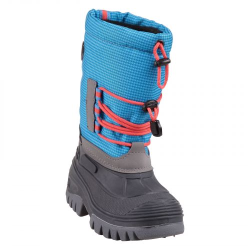 Buty zimowe dla dzieci CMP Ahto WP Jr CPGOTW0019