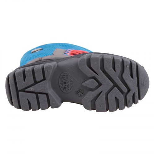 Buty zimowe dla dzieci CMP Ahto WP Jr CPGOTW0019