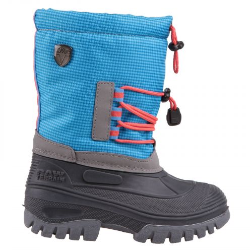 Buty zimowe dla dzieci CMP Ahto WP Jr CPGOTW0019