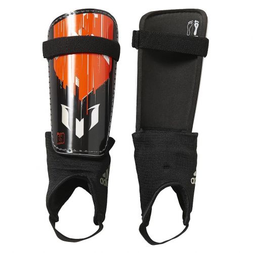 Ochraniacze piłkarskie adidas Messi AH7781