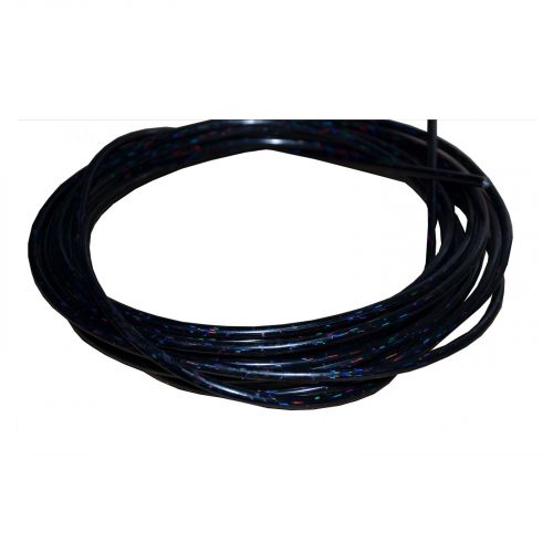 Pancerz linki hamulcowej rowerowej Alligator 1m/4mm LH-000251