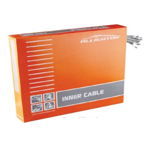 Linka hamulca rowerowego Alligator 1,7m/1,6mm LH-000293