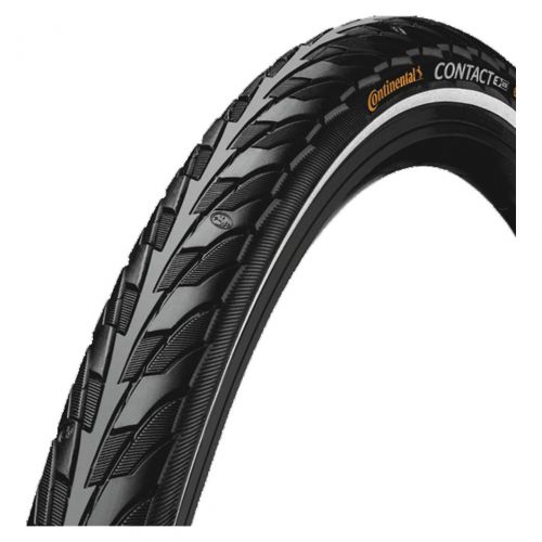 Opona rowerowa drutowa E-bike Reflex Continental Contact 20x1,40 