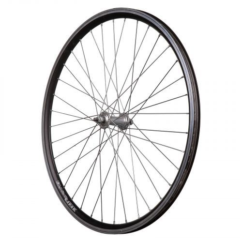 Koło rowerowe Romet 27,5 MTB przód ALU