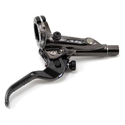 Dźwignia hydraulicznego hamulca tarczowego Shimano IBLM9020R