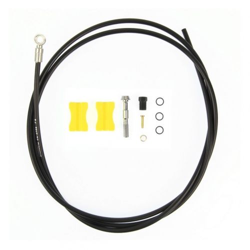 Przewód hamulcowy Shimano ISMBH59SBL170