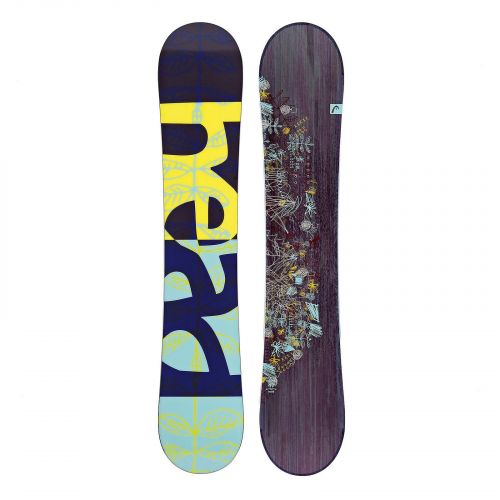 Deska Head Stella W 333707