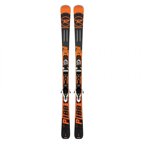 Narty Rossignol Pursuit 100 RAGBK02 