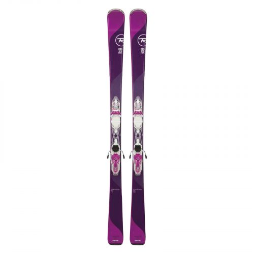 Narty Rossignol Tempt.75 RAGEZ04 