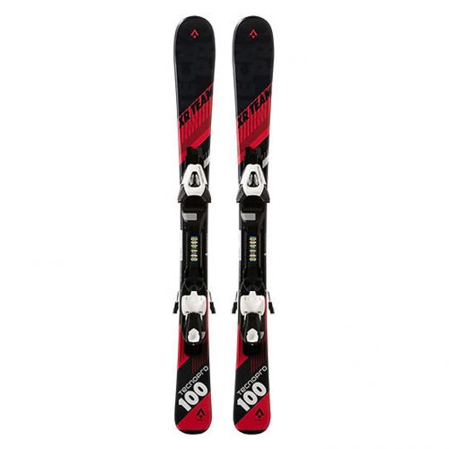 Narty dla dzieci Tecnopro XT Team ET 253459