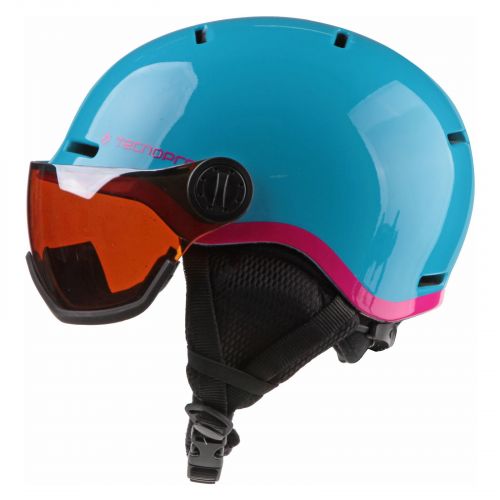 Kask Tecno Titan Grom Jr 270451