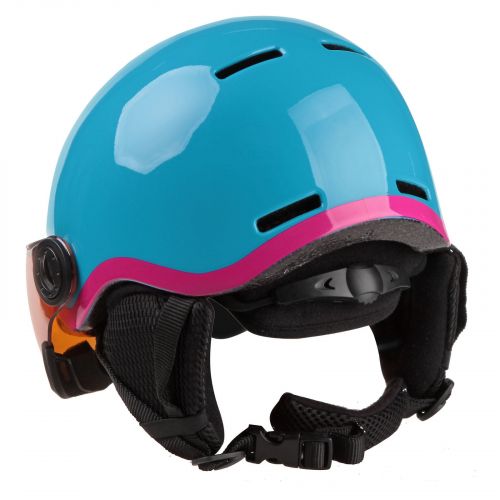Kask Tecno Titan Grom Jr 270451