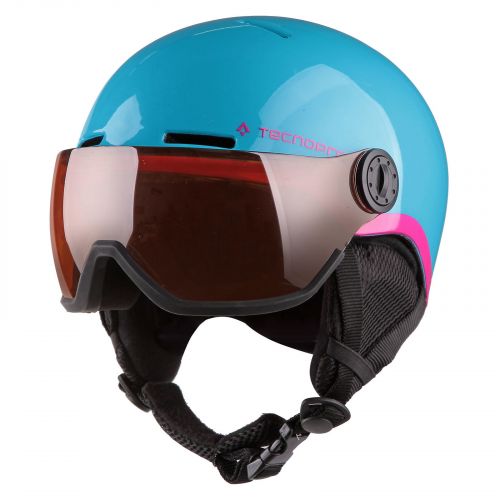 Kask Tecno Titan Grom Jr 270451