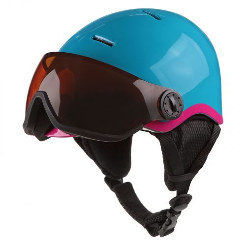 Kask Tecno Titan Grom Jr 270451