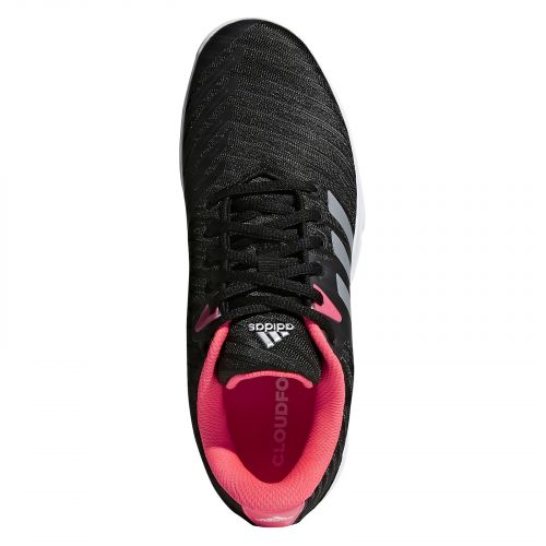 Buty do tenisa damskie adidas Barricade Court AH2104