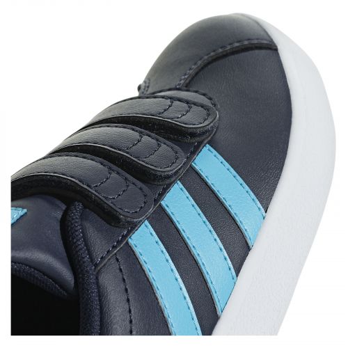 Buty adidas VL Court 2.0 Jr B75973 