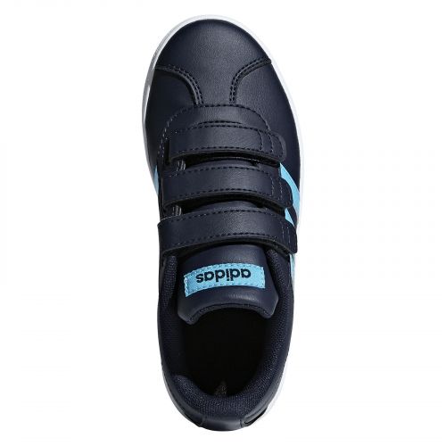 Buty adidas VL Court 2.0 Jr B75973 