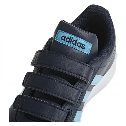 Buty adidas VL Court 2.0 Jr B75973 