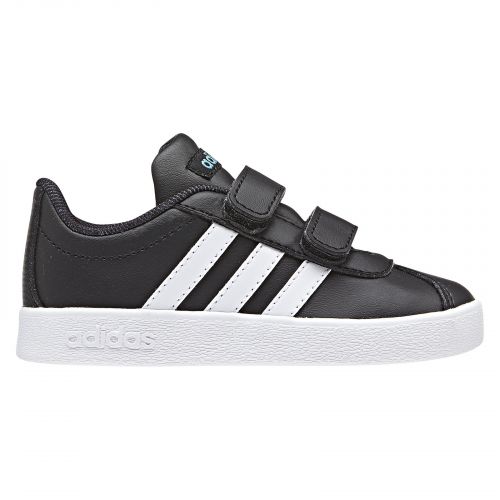 Buty adidas VL Court 2.0 Jr B75984 
