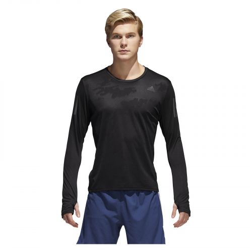 Koszulka Adidas Response LS M CE7289 