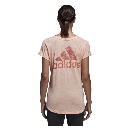 Koszulka Adidas W CZ2919