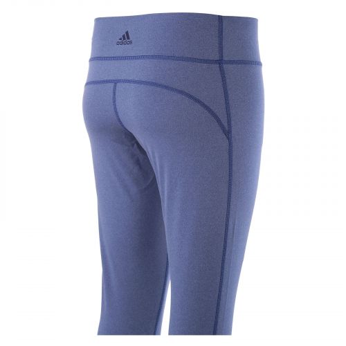 Spodnie legginsy treningowe damskie adidas Believe This 7/8 CZ7956