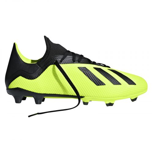 Buty adidas X 18.3 FG M DB2183