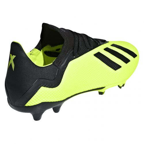 Buty adidas X 18.3 FG M DB2183