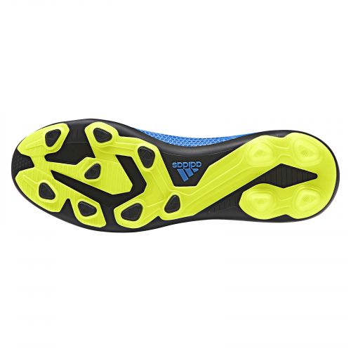 Buty adidas X 18.4 FG Jr DB2419