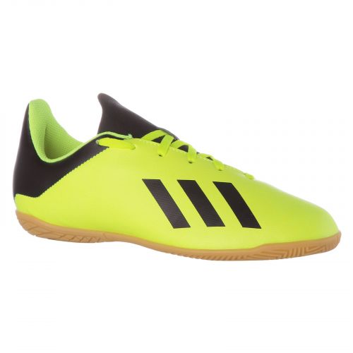 Buty adidas X Tango 18.4 IN Jr DB2433