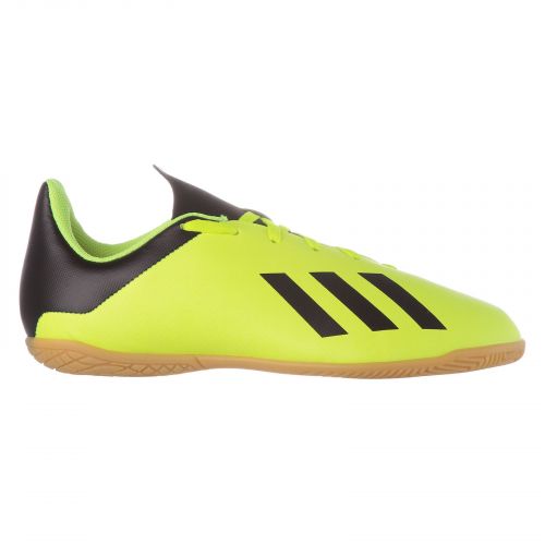 Buty adidas X Tango 18.4 IN Jr DB2433
