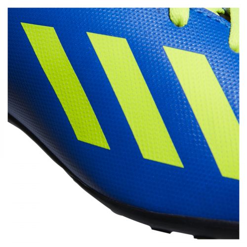 Buty adidas X18.4 TF Jr MŚ  DB2434