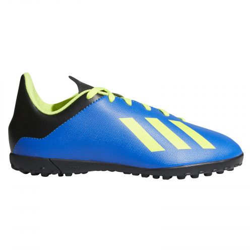 Buty adidas X18.4 TF Jr MŚ  DB2434