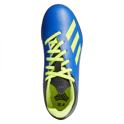 Buty adidas X18.4 TF Jr MŚ  DB2434