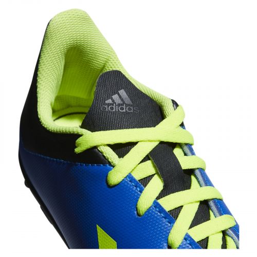Buty adidas X18.4 TF Jr MŚ  DB2434