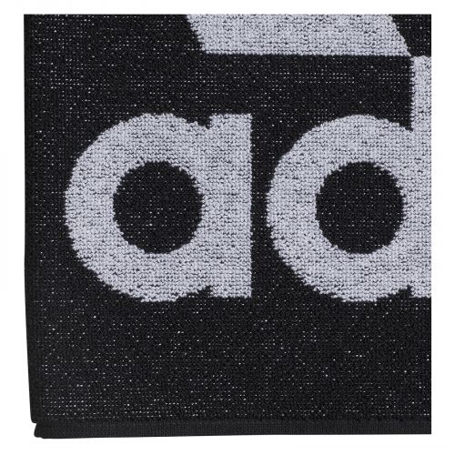 Ręcznik kąpielowy adidas Towel Small DH2860 