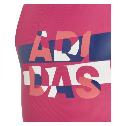 Strój adidas Lineage Logo Jr DM2967