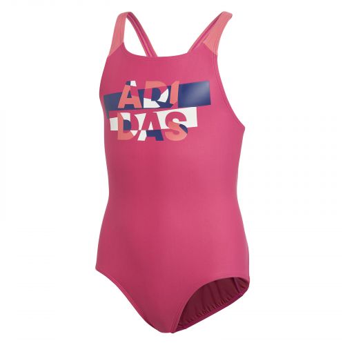 Strój adidas Lineage Logo Jr DM2967