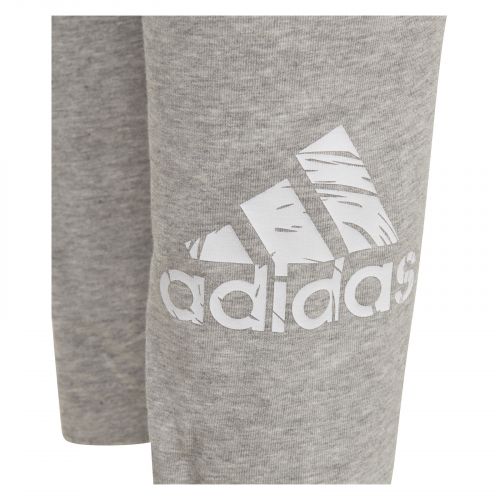 Spodnie adidas Kimana Jr DP3780 